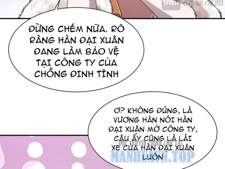 Ẩn Long Đô Thị Chap 36 - Next Chap 37