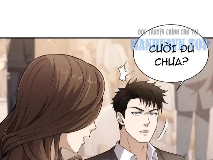 Ẩn Long Đô Thị Chap 36 - Next Chap 37