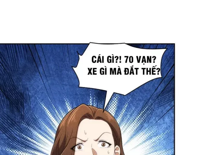Ẩn Long Đô Thị Chap 37 - Next Chap 38
