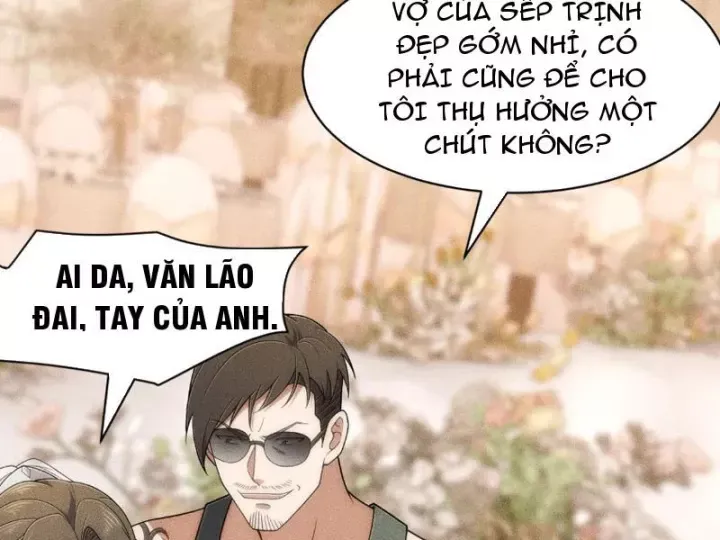 Ẩn Long Đô Thị Chap 37 - Next Chap 38