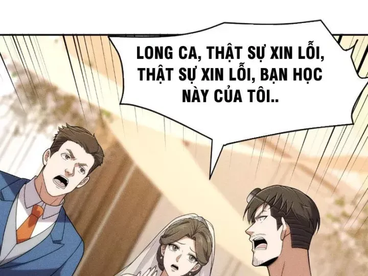 Ẩn Long Đô Thị Chap 37 - Next Chap 38