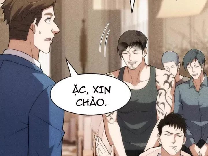 Ẩn Long Đô Thị Chap 37 - Next Chap 38