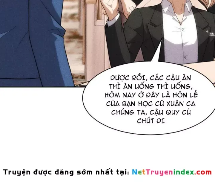 Ẩn Long Đô Thị Chap 37 - Next Chap 38