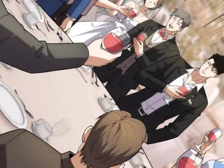 Ẩn Long Đô Thị Chap 37 - Next Chap 38