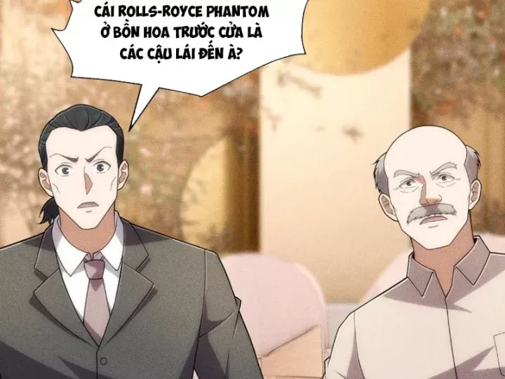 Ẩn Long Đô Thị Chap 37 - Next Chap 38