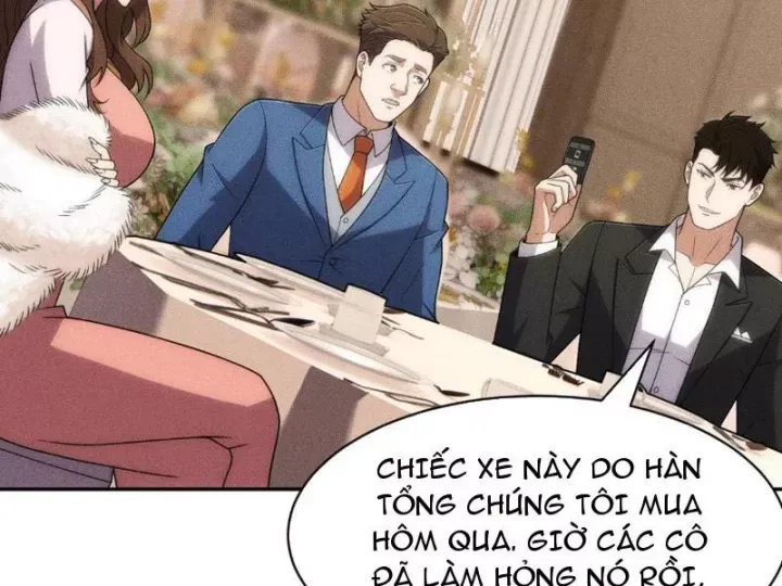 Ẩn Long Đô Thị Chap 37 - Next Chap 38