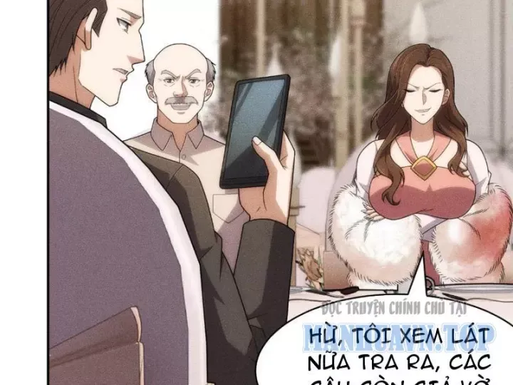 Ẩn Long Đô Thị Chap 37 - Next Chap 38