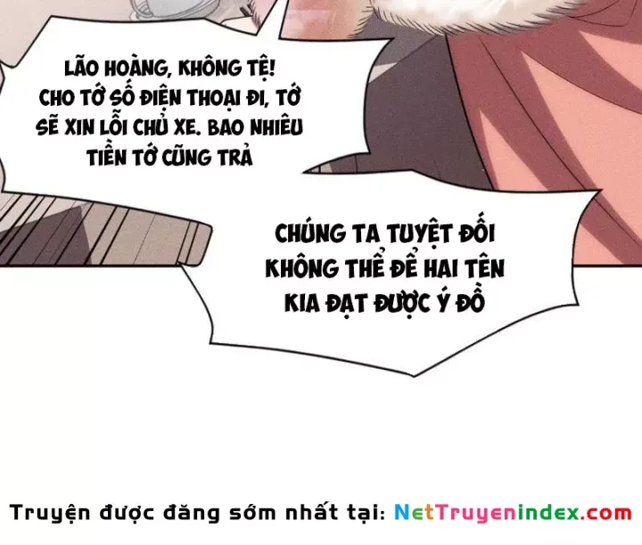 Ẩn Long Đô Thị Chap 37 - Next Chap 38