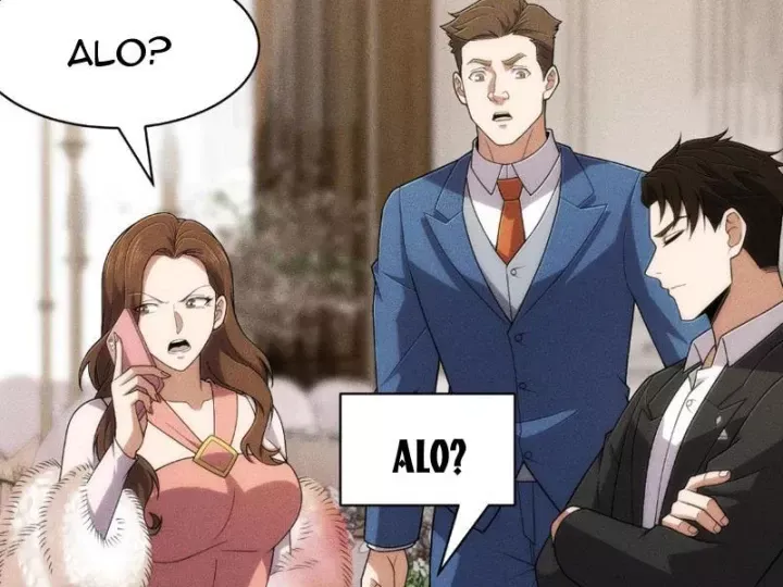 Ẩn Long Đô Thị Chap 37 - Next Chap 38