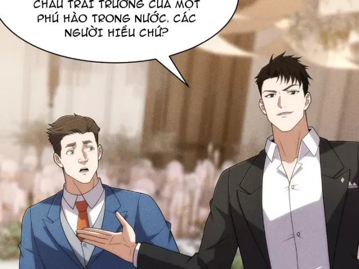 Ẩn Long Đô Thị Chap 37 - Next Chap 38