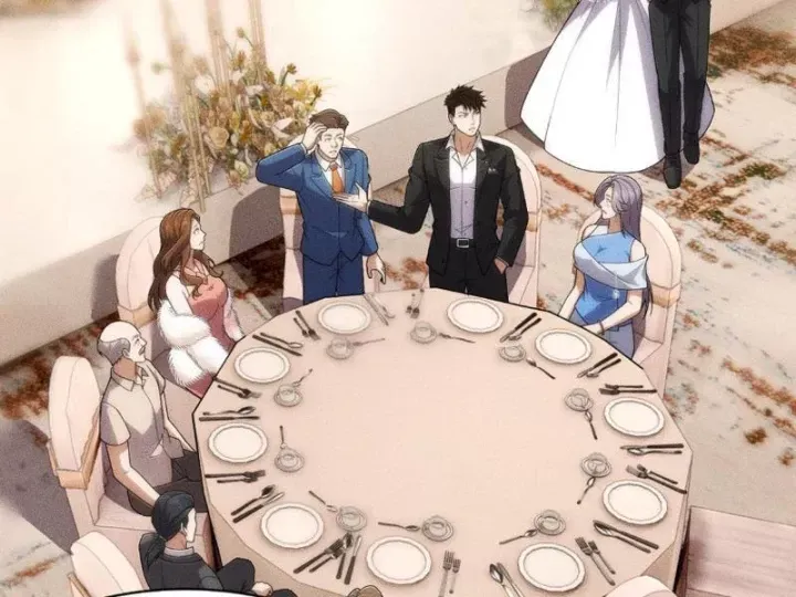 Ẩn Long Đô Thị Chap 37 - Next Chap 38