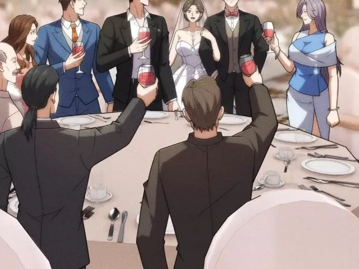 Ẩn Long Đô Thị Chap 37 - Next Chap 38