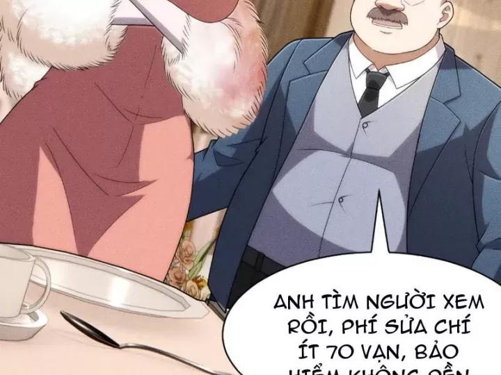 Ẩn Long Đô Thị Chap 37 - Next Chap 38