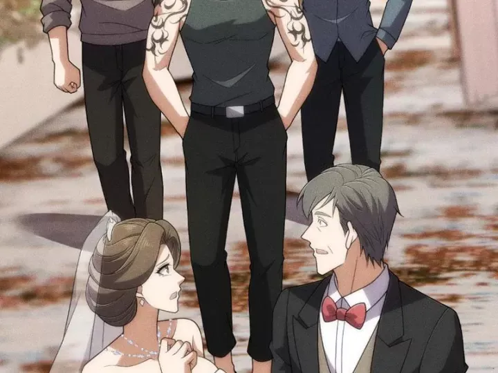 Ẩn Long Đô Thị Chap 37 - Next Chap 38