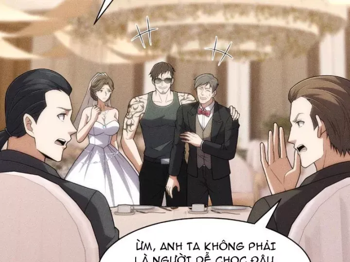 Ẩn Long Đô Thị Chap 37 - Next Chap 38