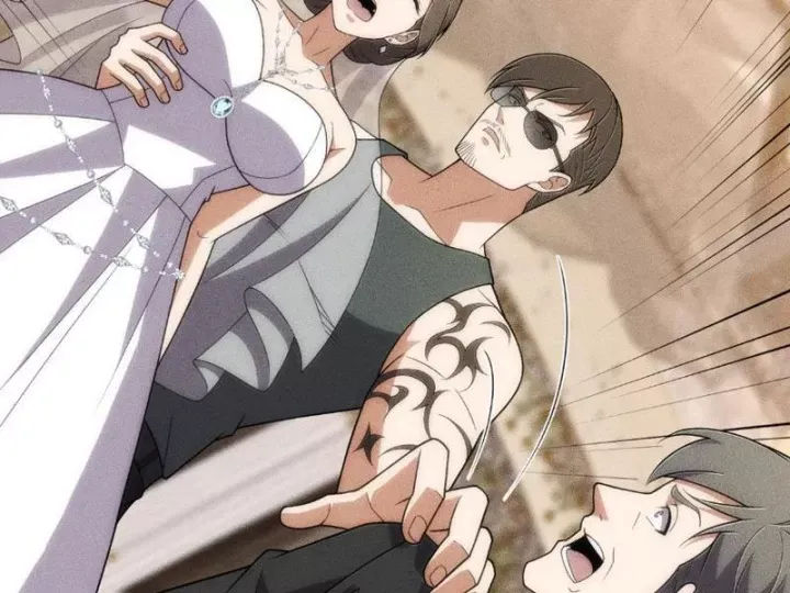 Ẩn Long Đô Thị Chap 37 - Next Chap 38