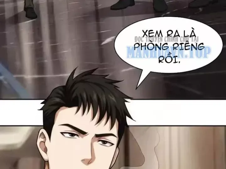 Ẩn Long Đô Thị Chap 38 - Next Chap 39