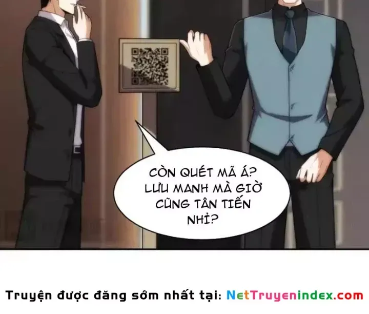 Ẩn Long Đô Thị Chap 38 - Next Chap 39