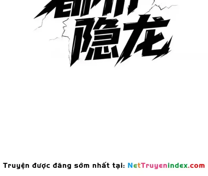 Ẩn Long Đô Thị Chap 38 - Next Chap 39