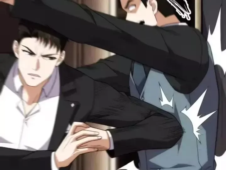 Ẩn Long Đô Thị Chap 38 - Next Chap 39