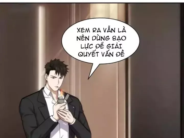 Ẩn Long Đô Thị Chap 38 - Next Chap 39