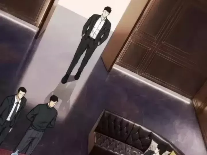 Ẩn Long Đô Thị Chap 38 - Next Chap 39