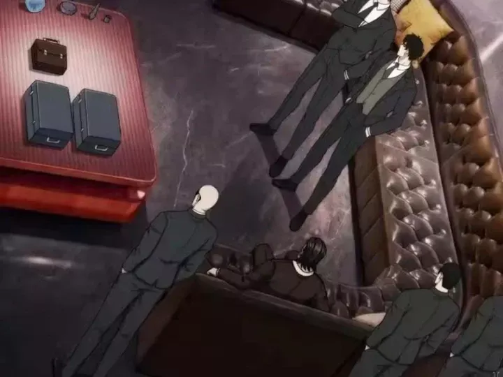 Ẩn Long Đô Thị Chap 38 - Next Chap 39