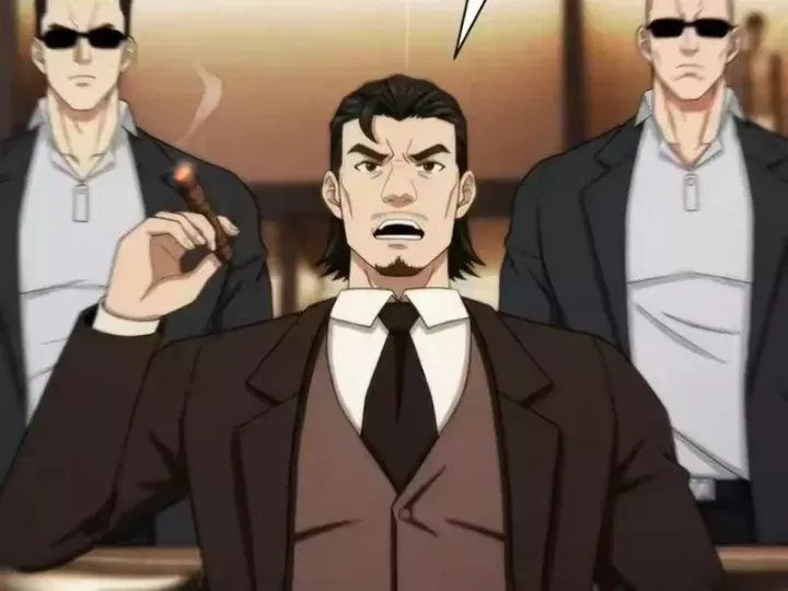 Ẩn Long Đô Thị Chap 38 - Next Chap 39