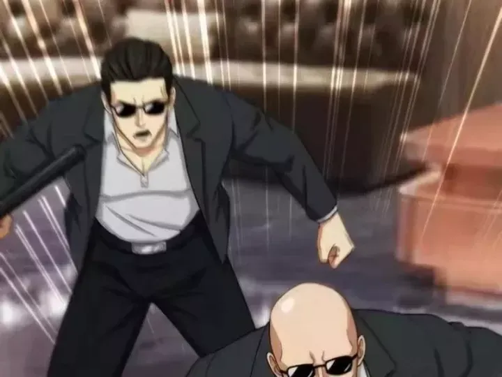 Ẩn Long Đô Thị Chap 38 - Next Chap 39