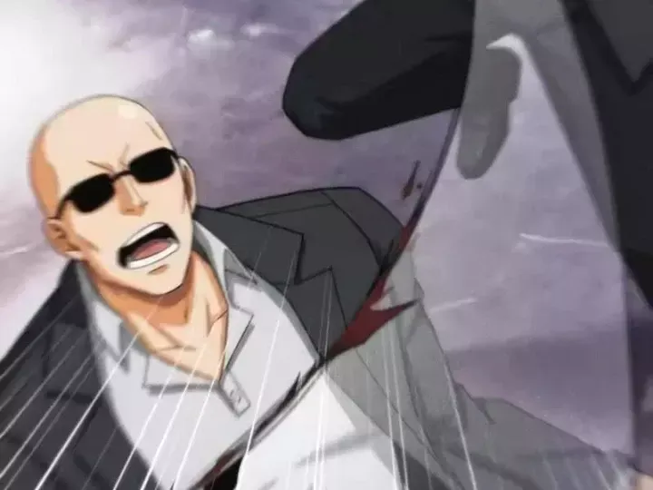 Ẩn Long Đô Thị Chap 38 - Next Chap 39