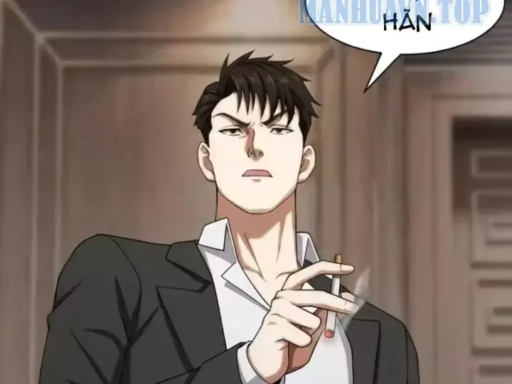 Ẩn Long Đô Thị Chap 38 - Next Chap 39