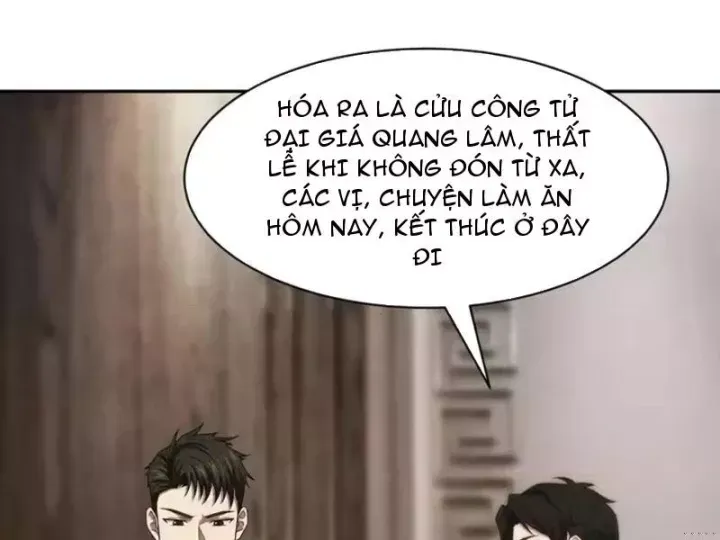 Ẩn Long Đô Thị Chap 38 - Next Chap 39