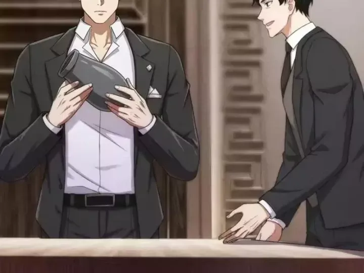 Ẩn Long Đô Thị Chap 38 - Next Chap 39