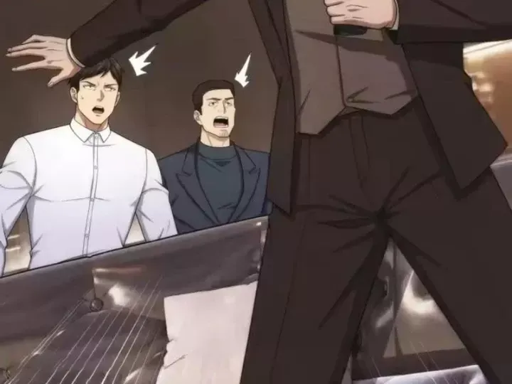 Ẩn Long Đô Thị Chap 38 - Next Chap 39