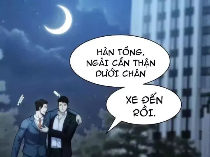 Ẩn Long Đô Thị Chap 38 - Next Chap 39