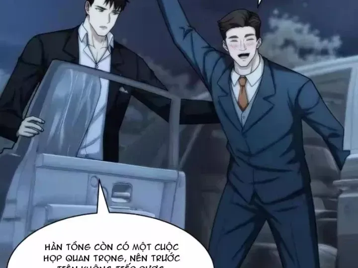 Ẩn Long Đô Thị Chap 38 - Next Chap 39