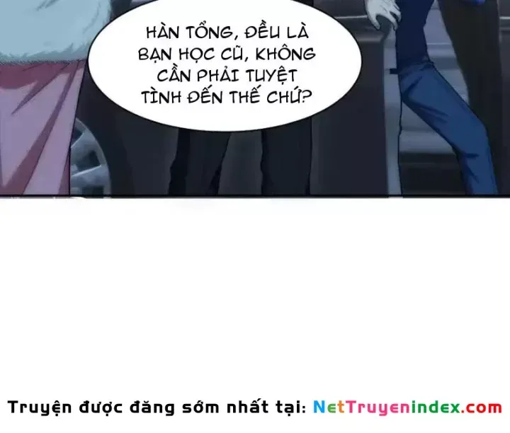 Ẩn Long Đô Thị Chap 38 - Next Chap 39