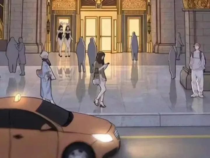 Ẩn Long Đô Thị Chap 38 - Next Chap 39