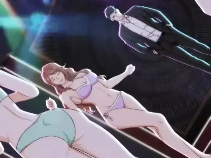 Ẩn Long Đô Thị Chap 38 - Next Chap 39