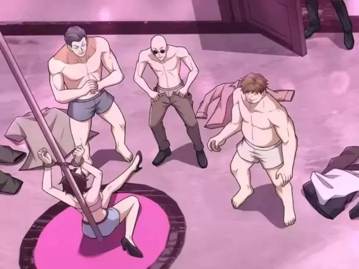 Ẩn Long Đô Thị Chap 39 - Next Chap 40