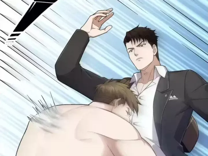 Ẩn Long Đô Thị Chap 39 - Next Chap 40