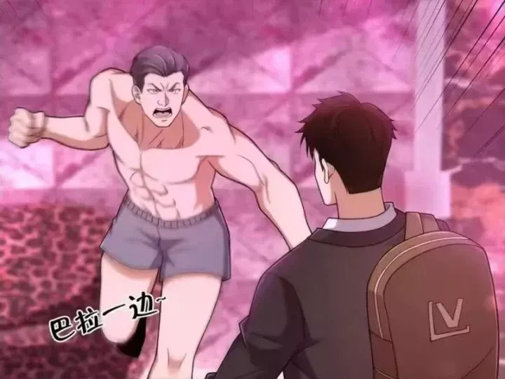 Ẩn Long Đô Thị Chap 39 - Next Chap 40