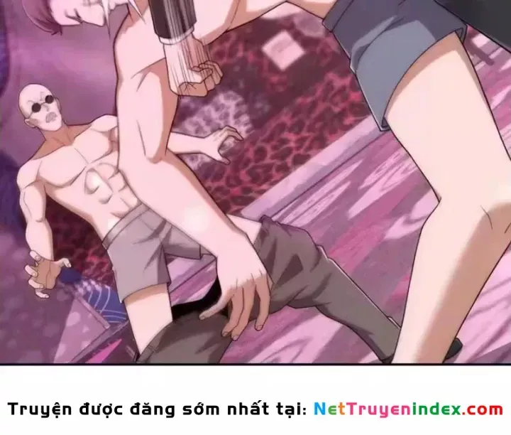 Ẩn Long Đô Thị Chap 39 - Next Chap 40