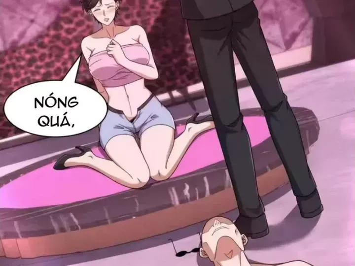 Ẩn Long Đô Thị Chap 39 - Next Chap 40