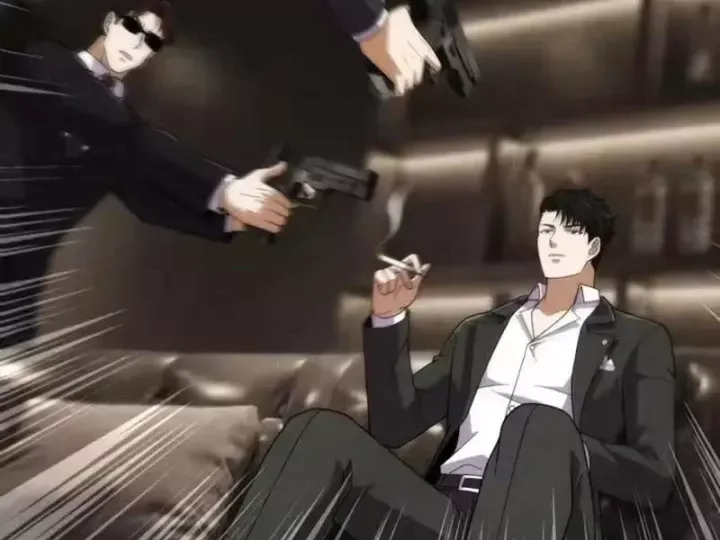 Ẩn Long Đô Thị Chap 39 - Next Chap 40