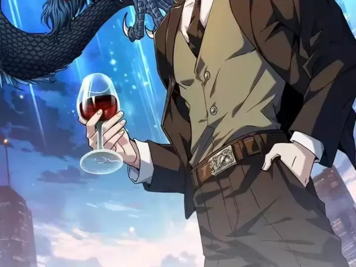 Ẩn Long Đô Thị Chap 39 - Next Chap 40