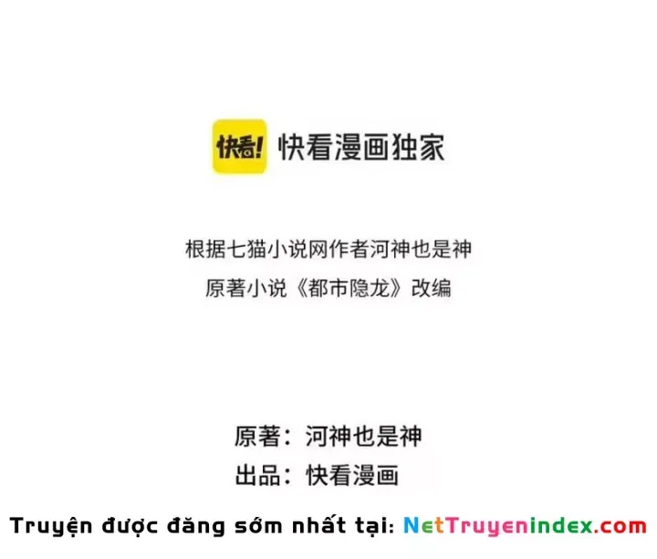 Ẩn Long Đô Thị Chap 39 - Next Chap 40