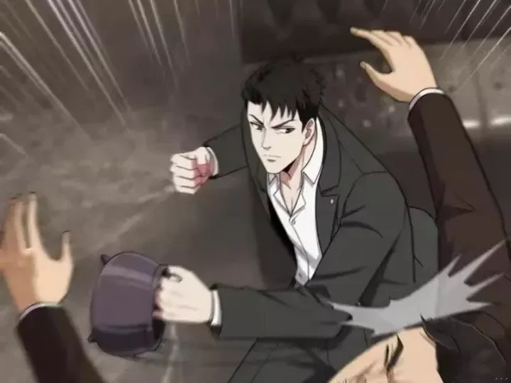 Ẩn Long Đô Thị Chap 39 - Next Chap 40