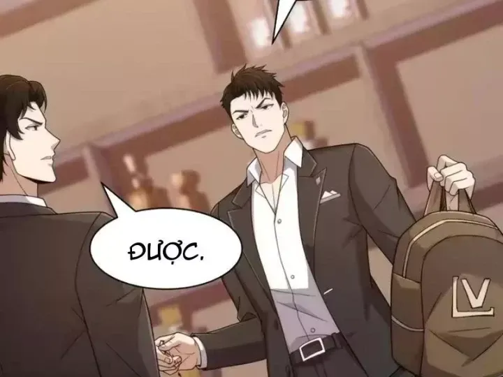 Ẩn Long Đô Thị Chap 39 - Next Chap 40