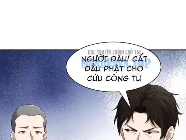 Ẩn Long Đô Thị Chap 39 - Next Chap 40